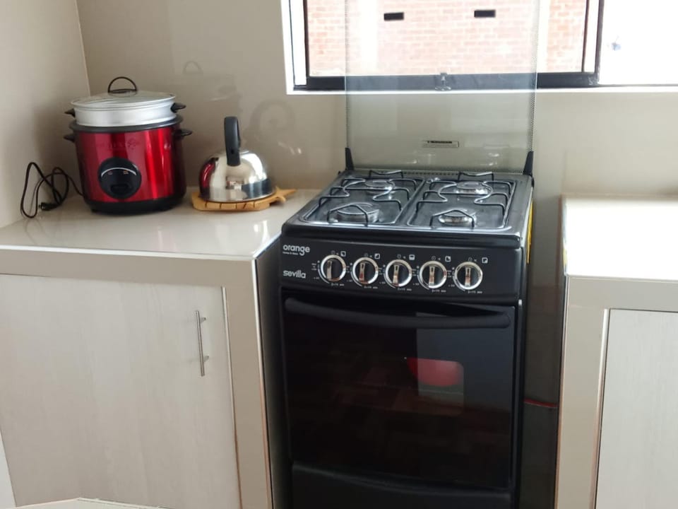 Casablanca beach Apartment in Department of Piura
