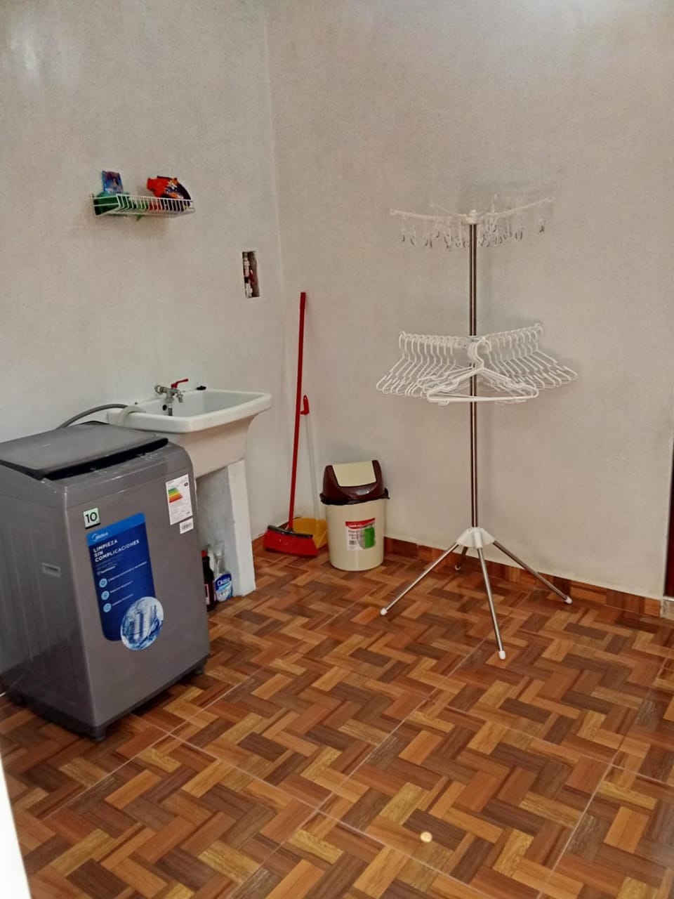 Casablanca beach Apartment in Department of Piura