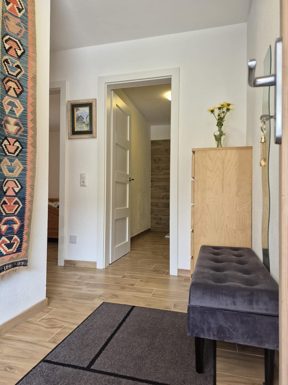 Cozy vacation apartment in Achensee, Tirol Austria Apartment in Tyrol