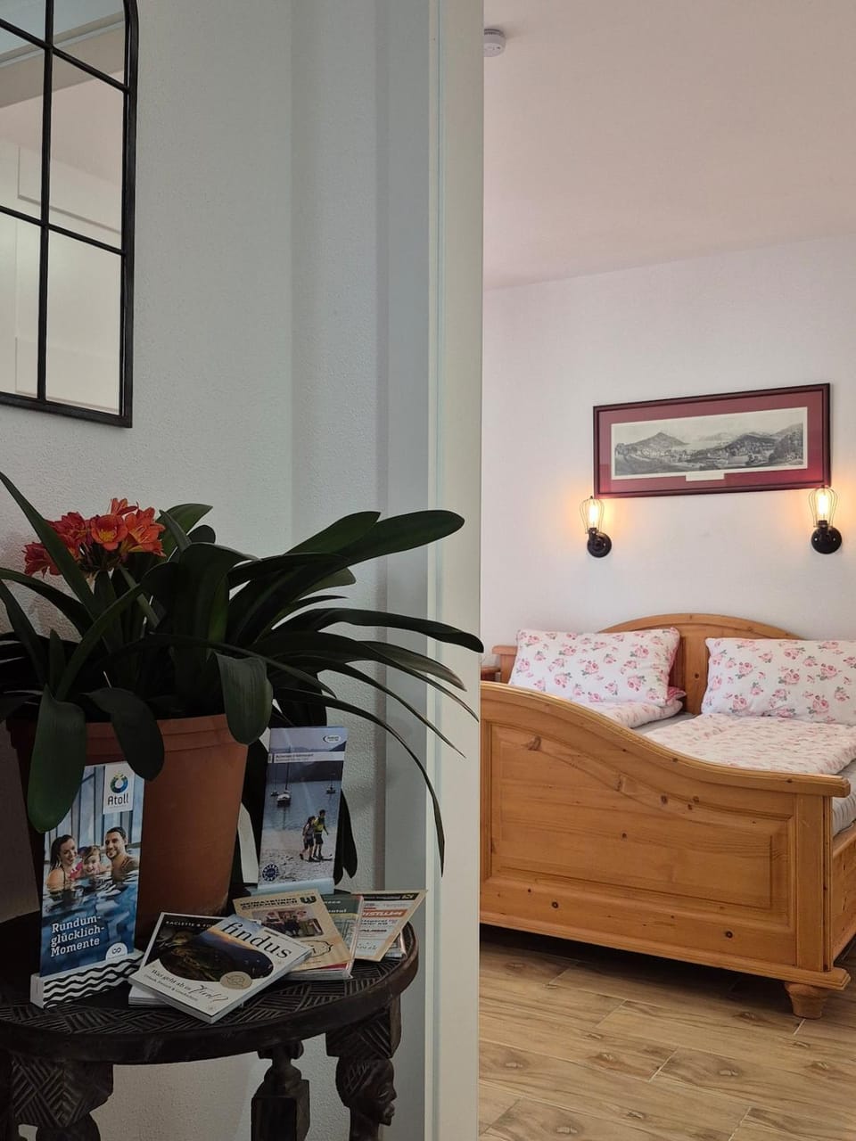 Cozy vacation apartment in Achensee, Tirol Austria Apartment in Tyrol