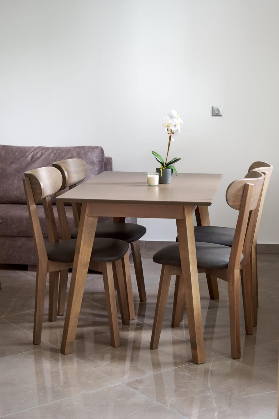 Δωμάτια Κωσταφάκας Κοκκινοπηλός Ολύμπου Apartment in Pieria, Greece