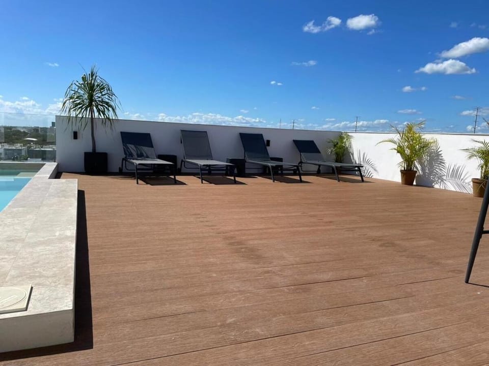 Departamento de Lujo Apartment in Playa del Carmen