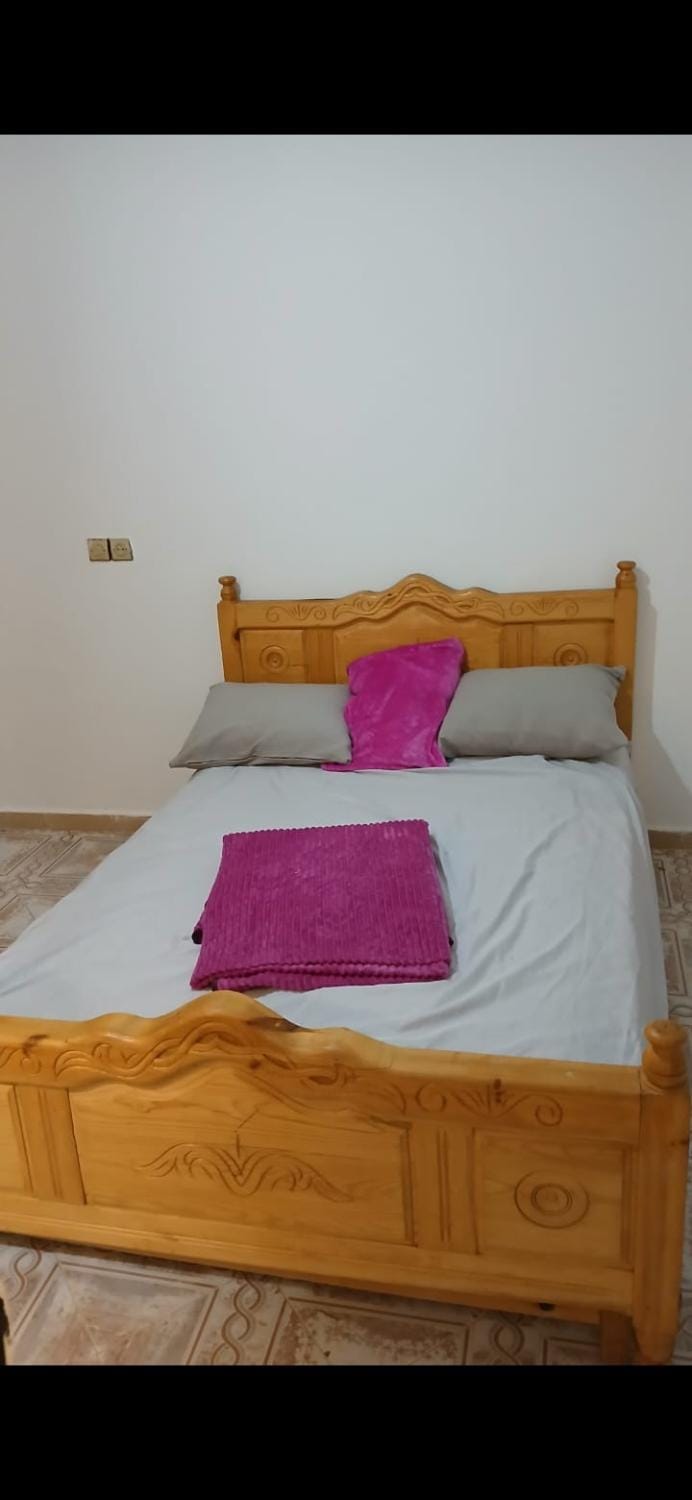 Saidia Appartement Apartment in Morocco