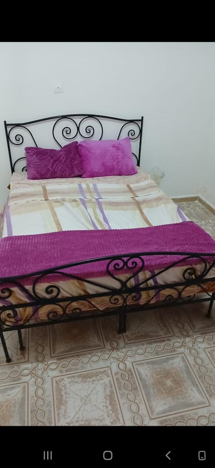 Saidia Appartement Apartment in Morocco