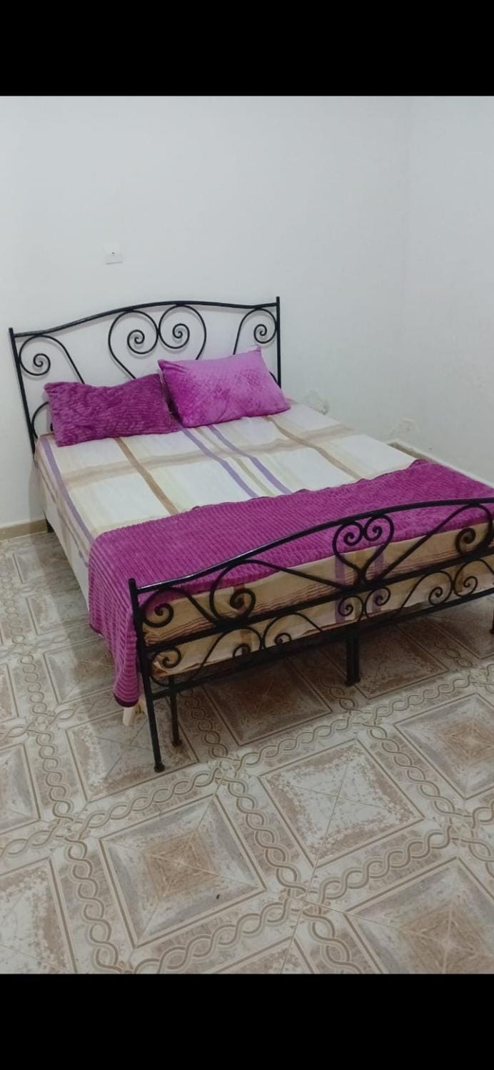Saidia Appartement Apartment in Morocco