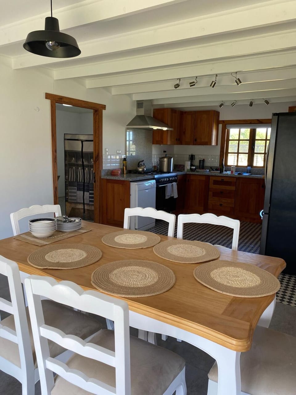 Viña Le Vigneron Apartment in O'Higgins, Chile