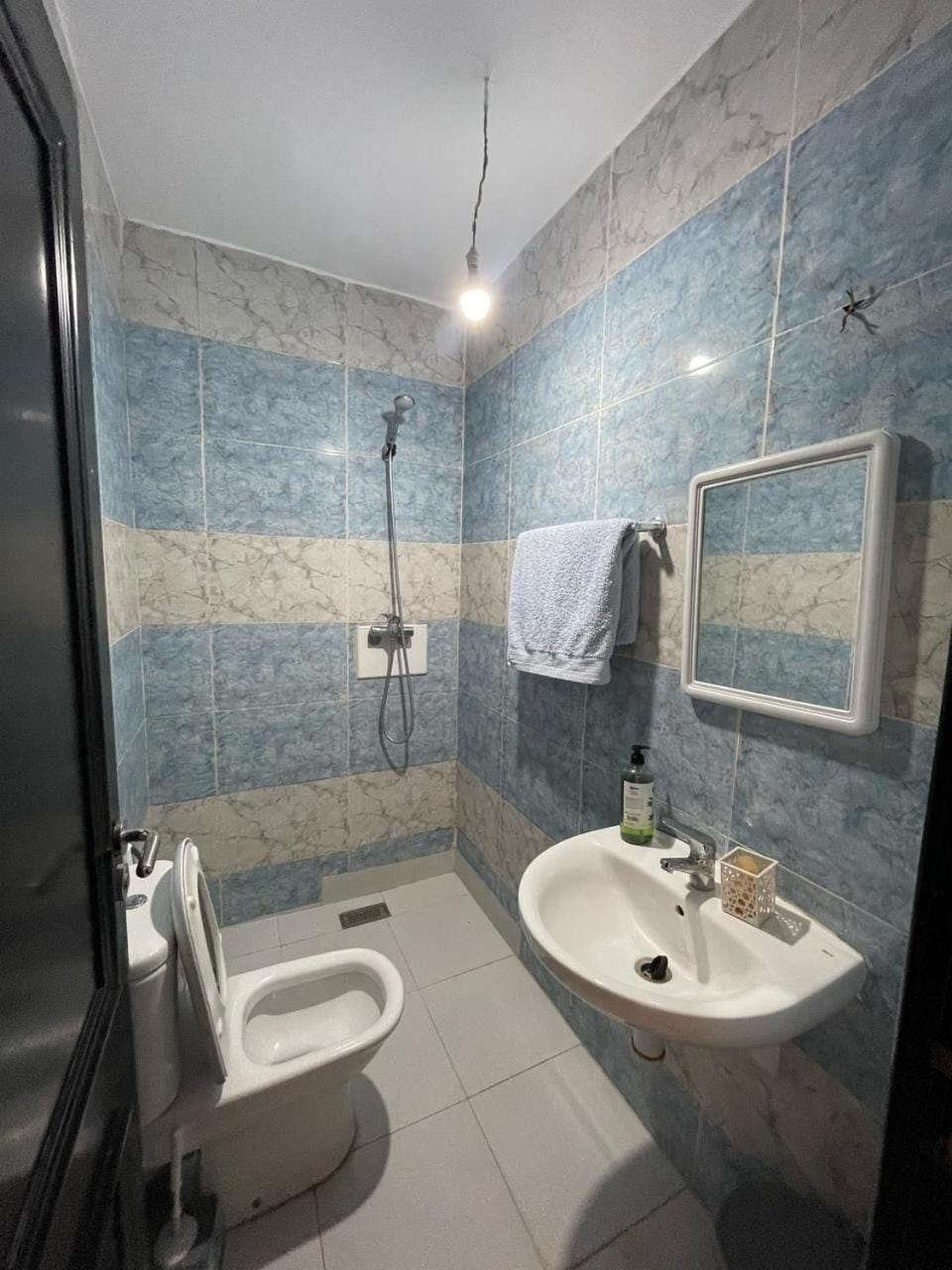 Sabah Appartment Apartment in Essaouira