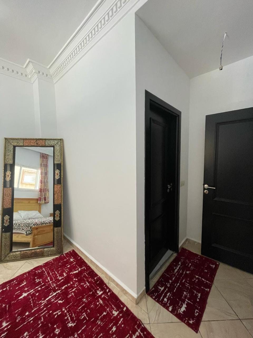 Sabah Appartment Apartment in Essaouira