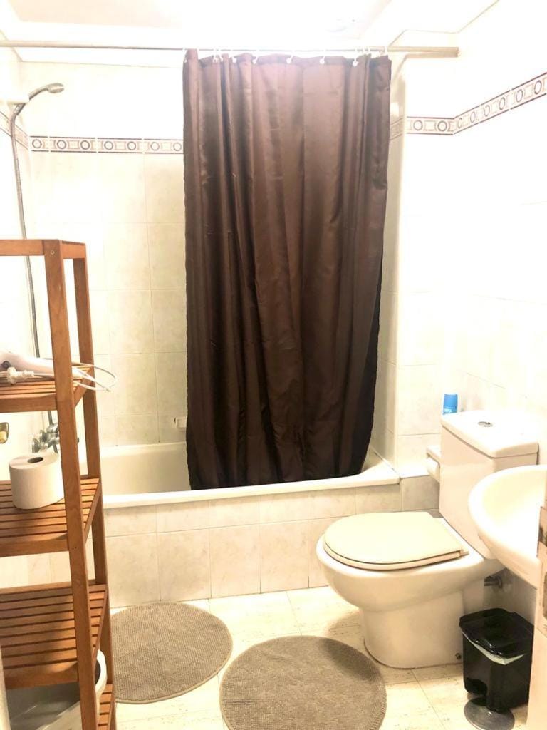 Toilet, Bathroom