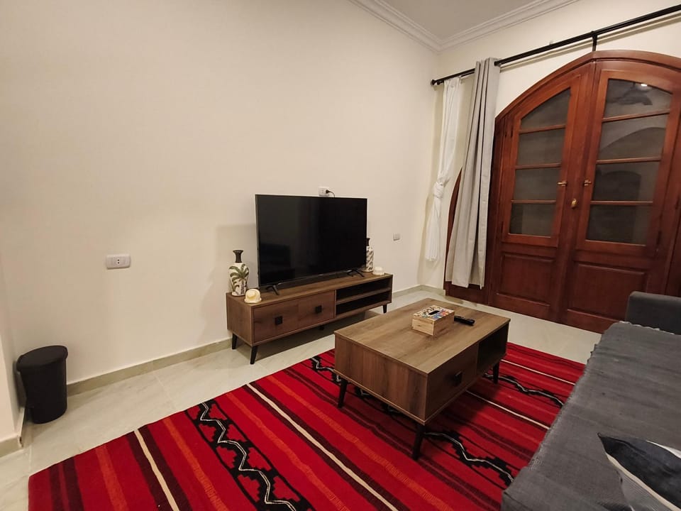 Tunis Vista Apartment in Egypt