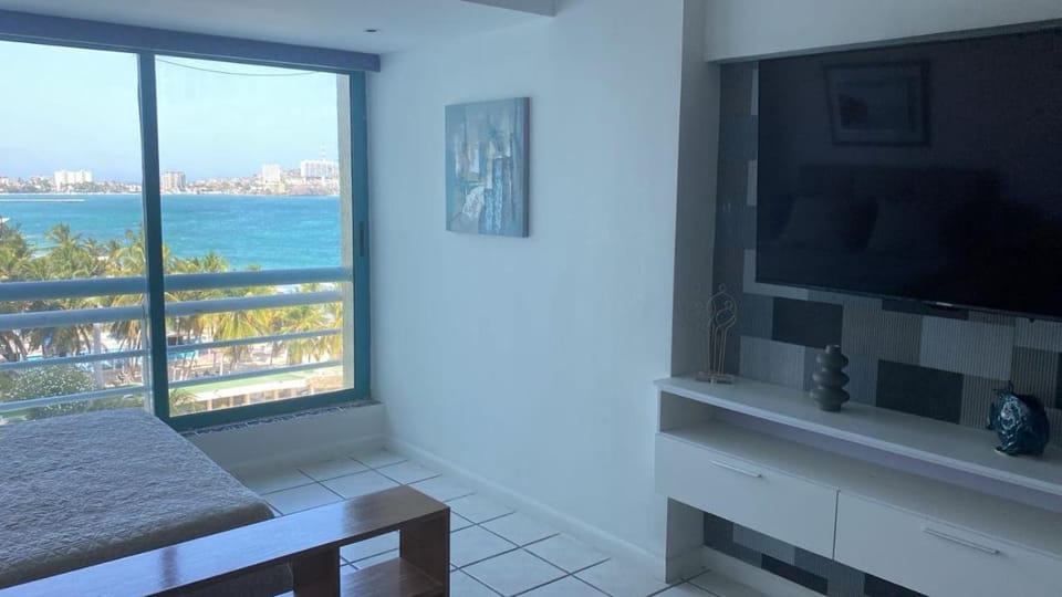 Amanecer soñado en Margarita Apartment in Venezuela