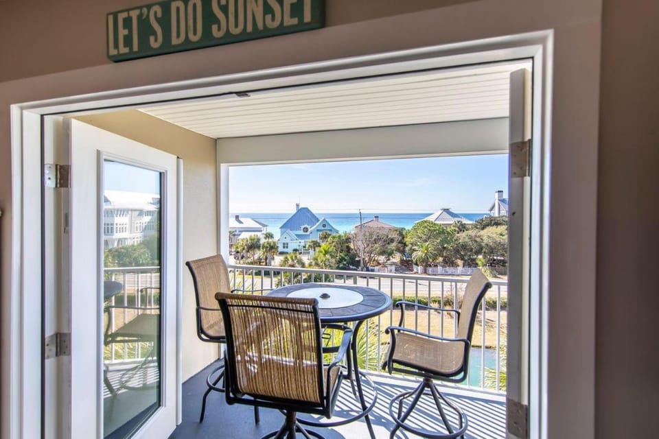 Gulf Place Caribbean #404 - Best Stay on 30A House in South Walton County