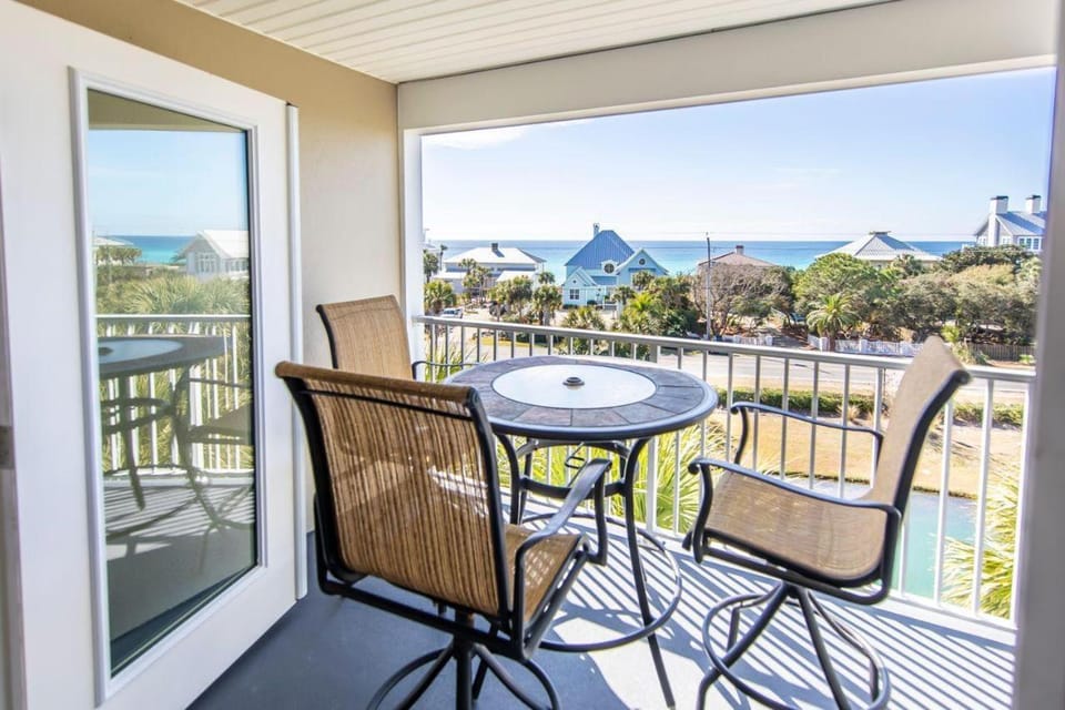 Gulf Place Caribbean #404 - Best Stay on 30A House in South Walton County
