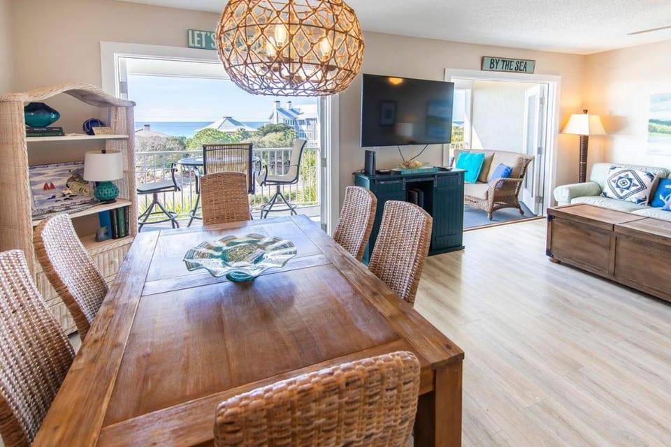 Gulf Place Caribbean #404 - Best Stay on 30A House in South Walton County