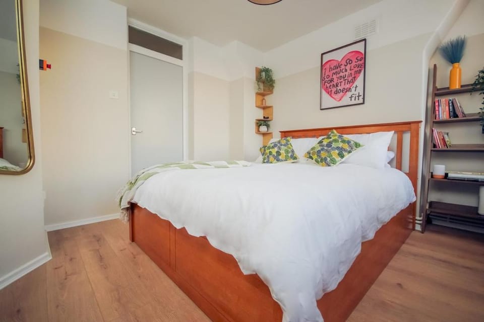 Stylish 2 Bedroom Apartment Apartment in London Borough of Islington