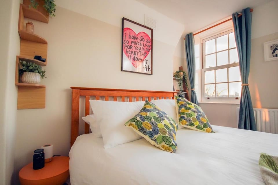 Stylish 2 Bedroom Apartment Apartment in London Borough of Islington