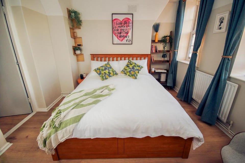 Stylish 2 Bedroom Apartment Apartment in London Borough of Islington