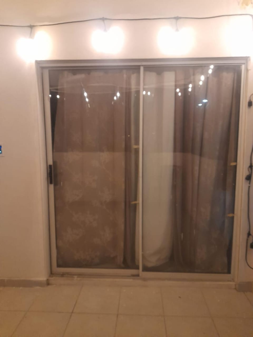 Decina Apartment in Mexicali