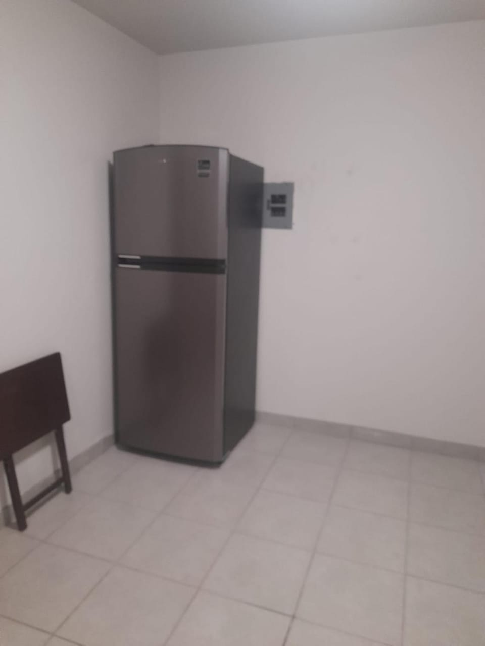 Decina Apartment in Mexicali