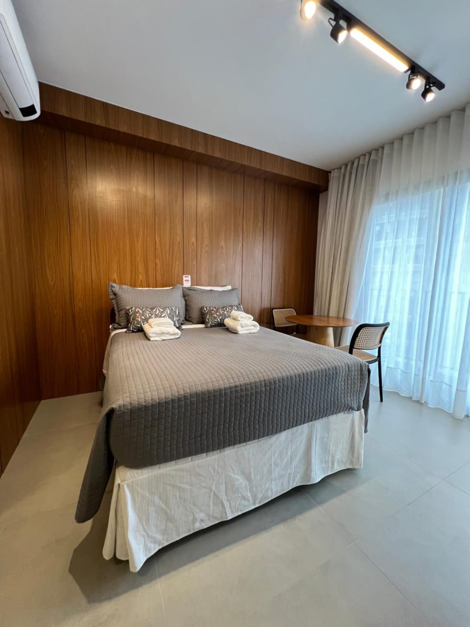 0708 Voxx VN Apartment in Sao Paulo City