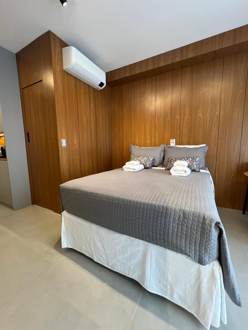 0708 Voxx VN Apartment in Sao Paulo City