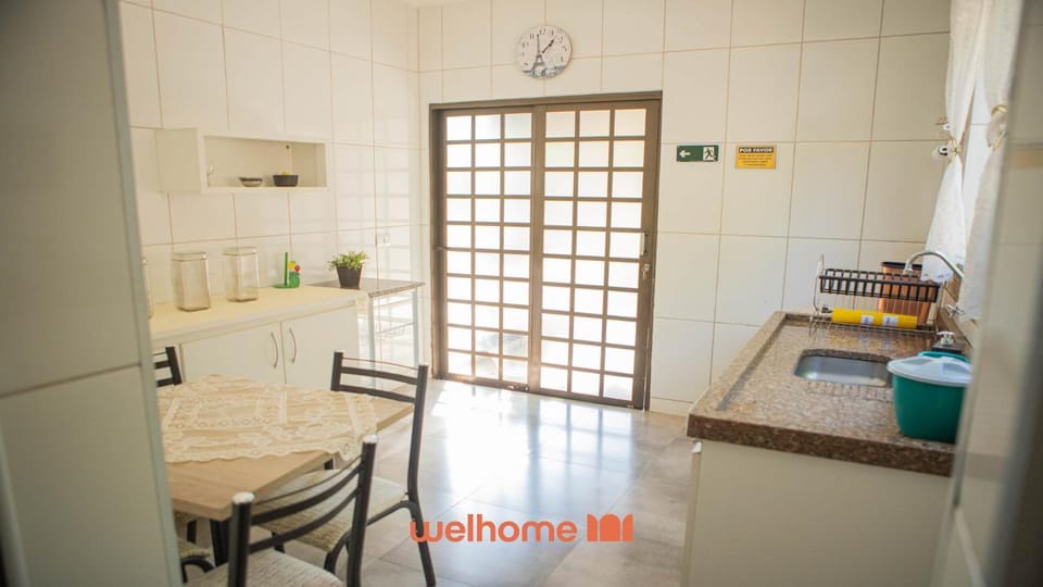 Casa com Piscina e Lazer Completo em Barra Bonita House in State of São Paulo