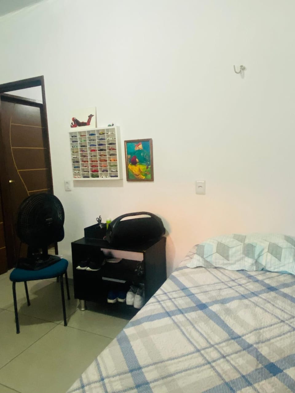 Casa do bosque na cop30 House in Belém