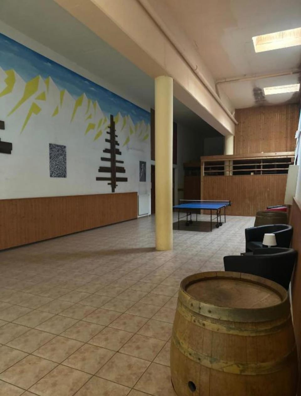 Les Crêtes Apartment in Haute-Savoie