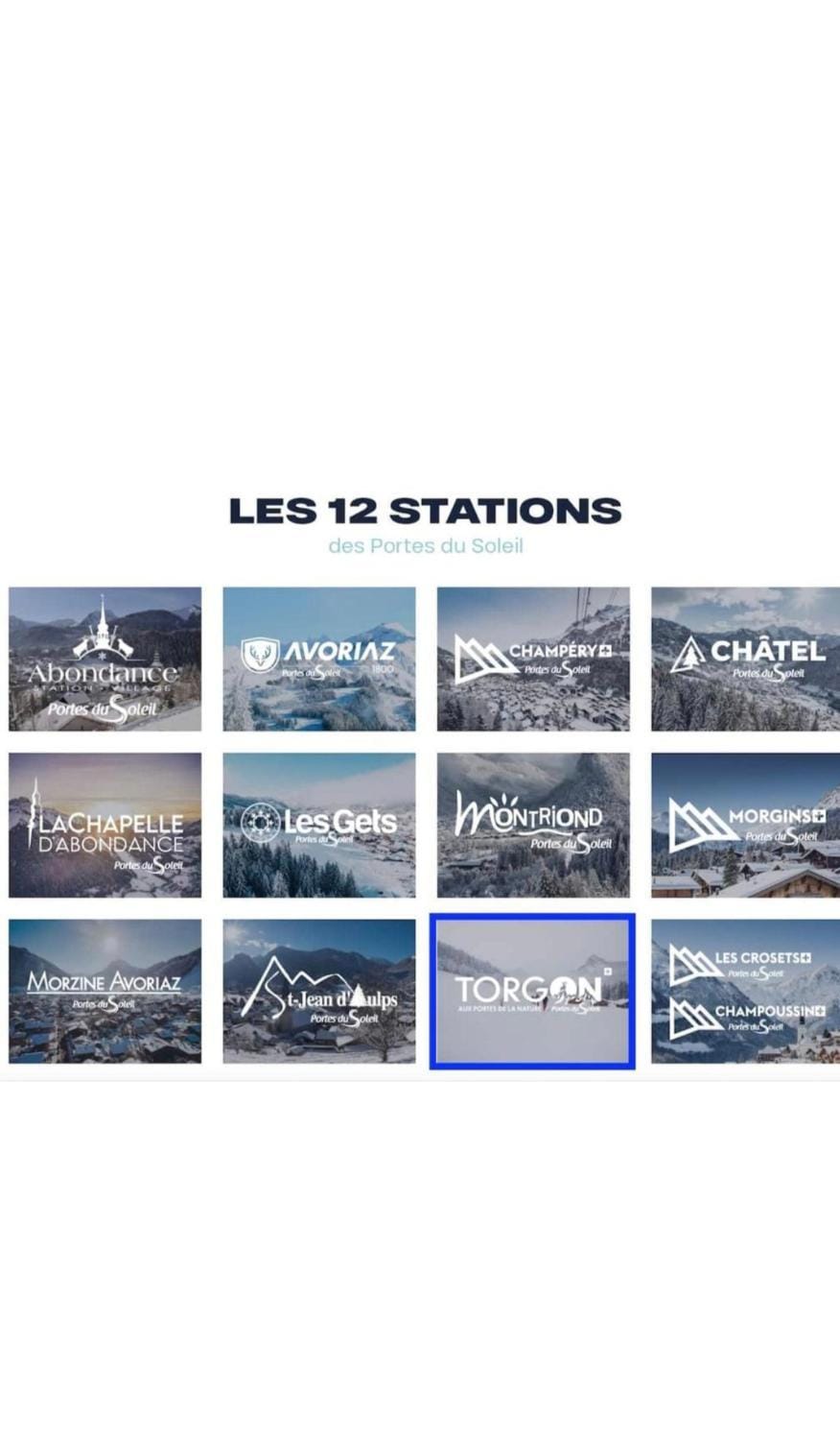 Les Crêtes Apartment in Haute-Savoie