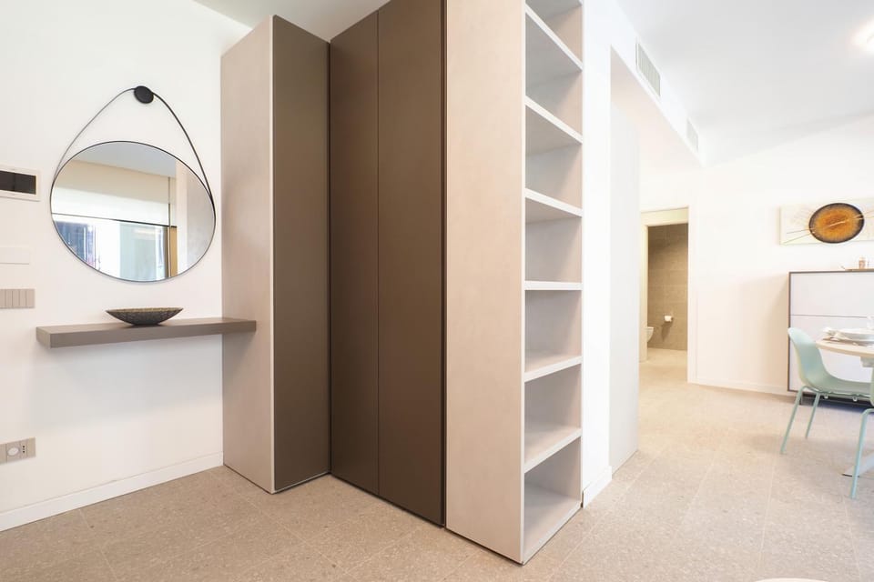 Cenisio New Cozy Apartment Apartment in Milan