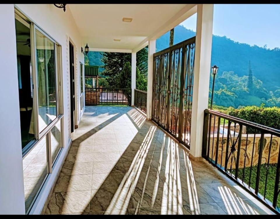 Najuve Vacation rental in Cundinamarca, Colombia