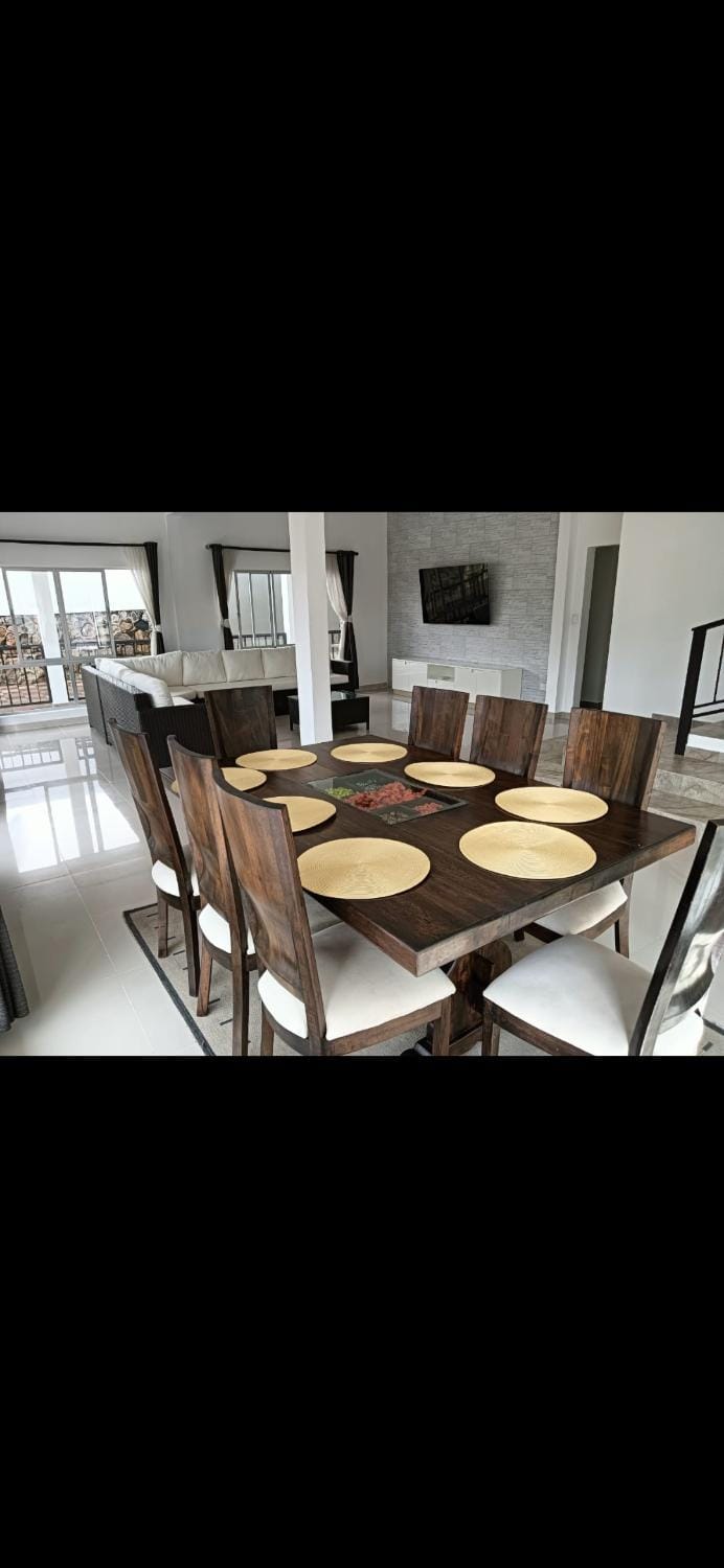 Najuve Vacation rental in Cundinamarca, Colombia