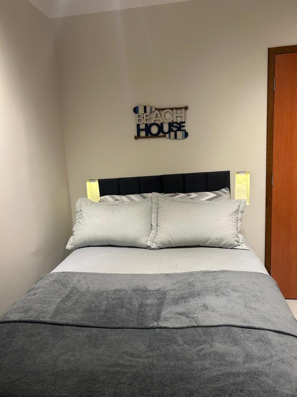 Bendita Suítes Apartment in Vila Canaa