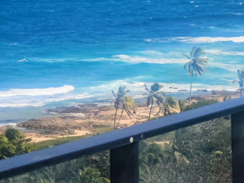Nearby landmark, Day, Natural landscape, Beach, Sea view