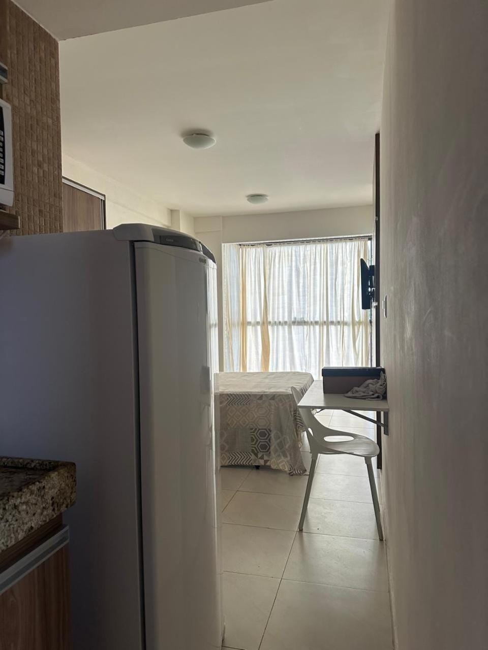 Excelente AP - Próximo a Shopping, Parque do Povo, Mercado Apartment in Campina Grande