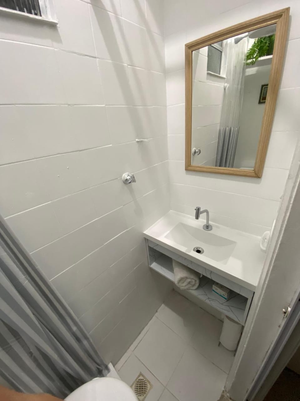 AP COPA chic P5 Apartment in Rio de Janeiro
