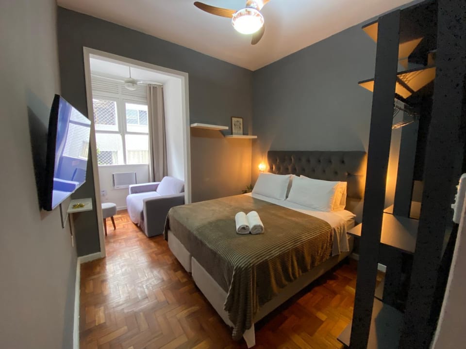 AP COPA chic P5 Apartment in Rio de Janeiro