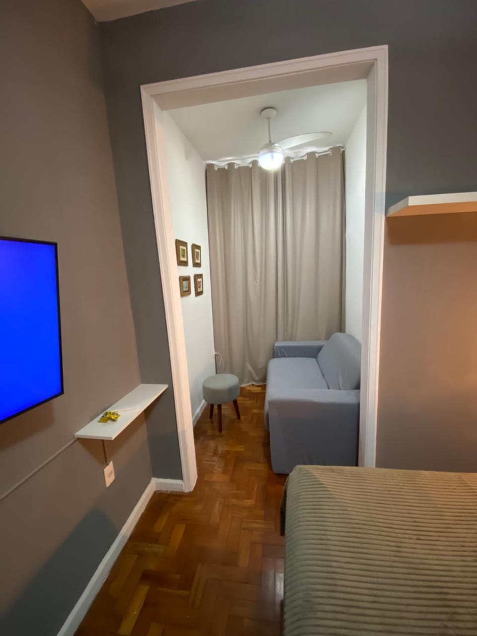 AP COPA chic P5 Apartment in Rio de Janeiro