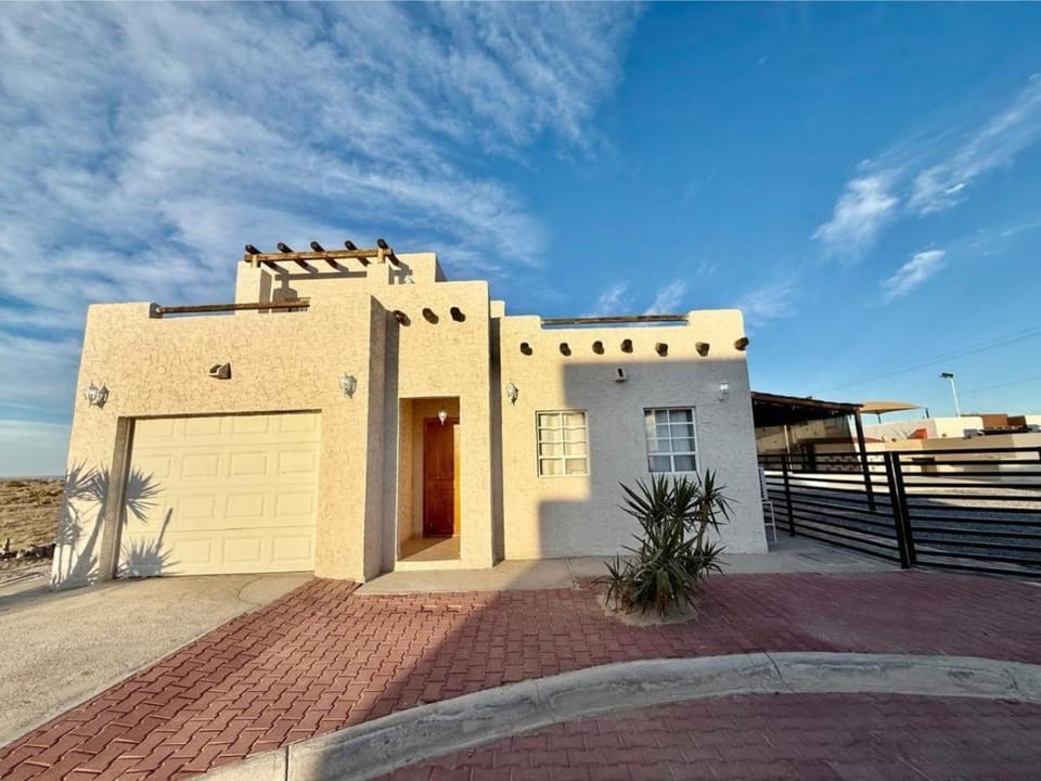 Casa Bugamb - Your Perfect San Felipe Vacation Haven | Private Pool House in State of Baja California
