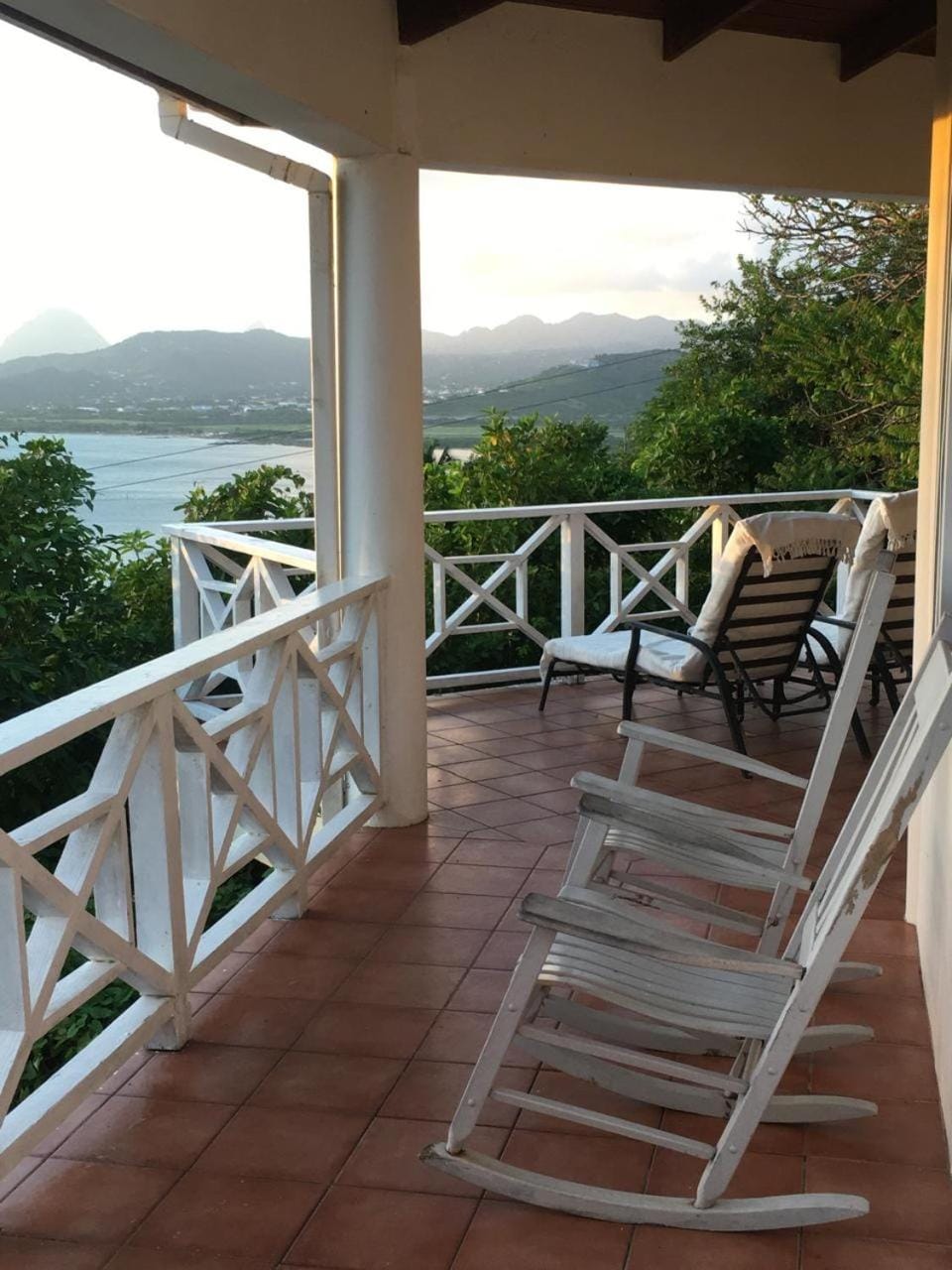 View (from property/room), Balcony/Terrace, Balcony/Terrace
