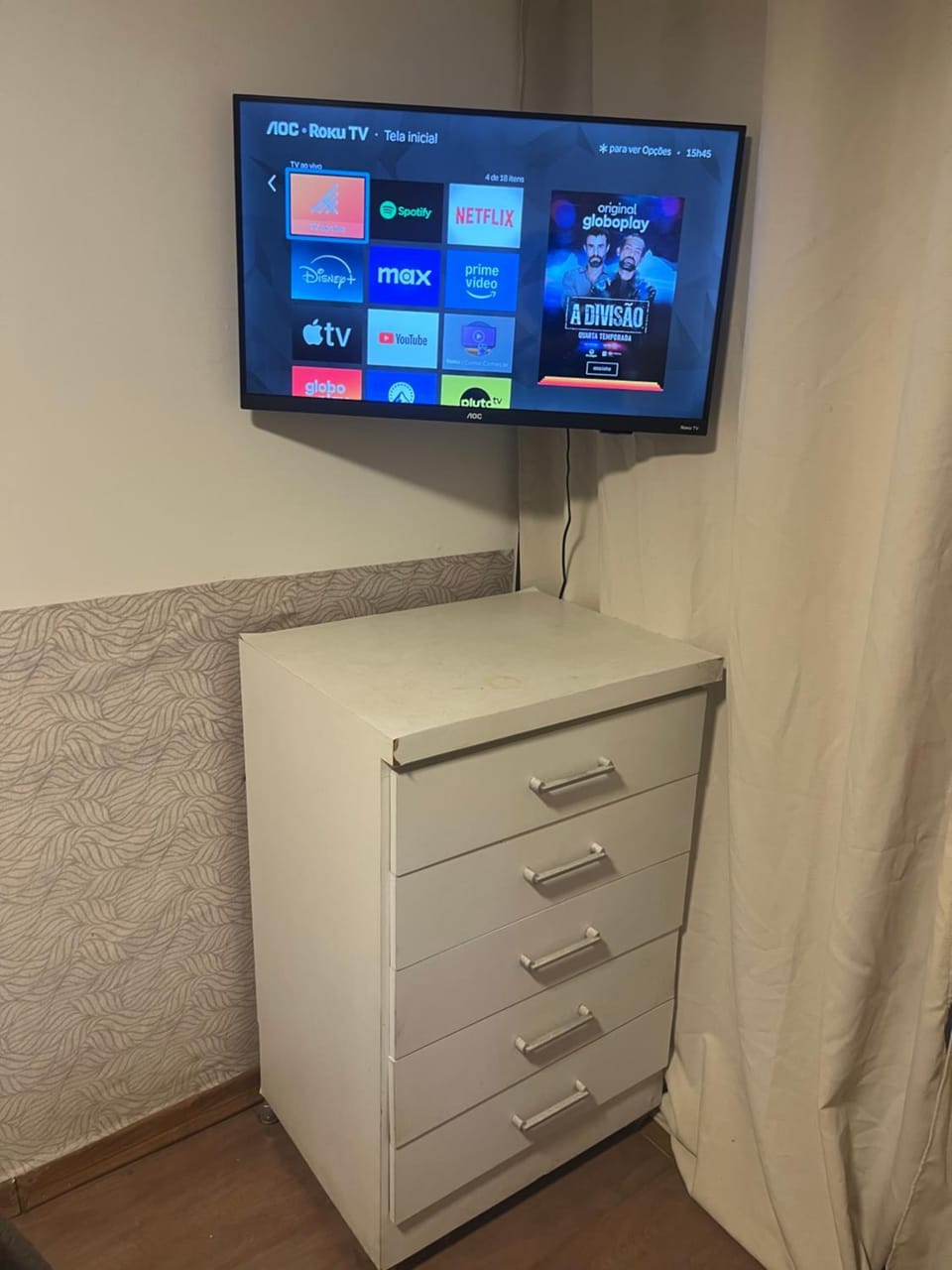 TV and multimedia