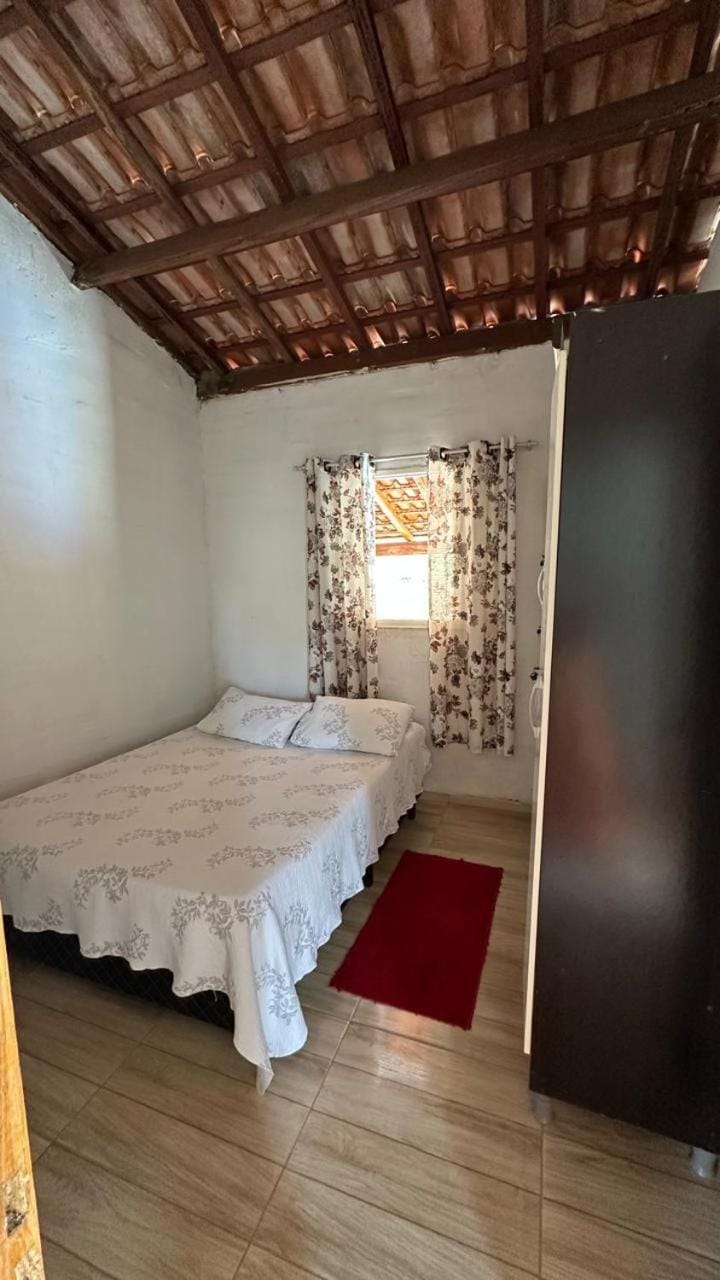 Chácara na área Rural de São Thomé House in State of São Paulo