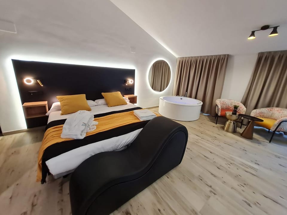 Spa Puente Romano Apartment hotel in Alcalá del Júcar