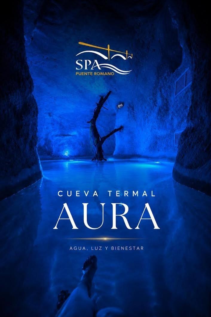 Spa Puente Romano Apartment hotel in Alcalá del Júcar