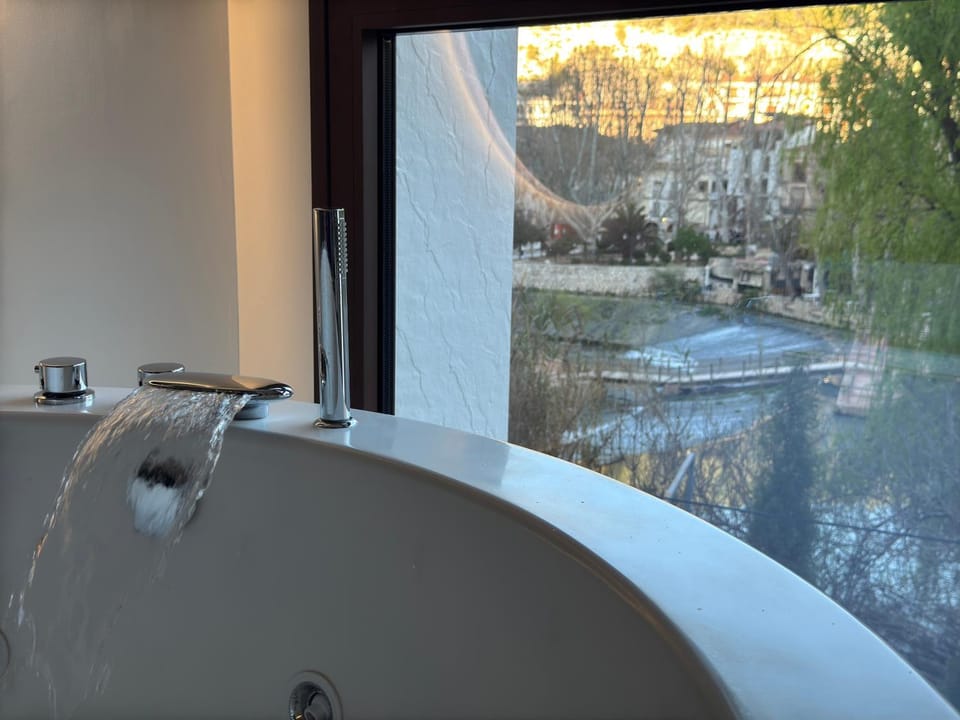 Spa Puente Romano Apartment hotel in Alcalá del Júcar