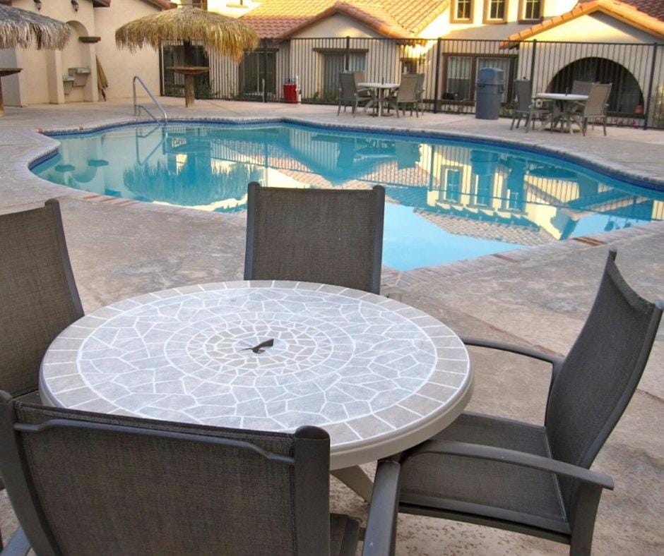 San Felipe Luxurious 3-Bedroom Condo 11-3 with Pool Access House in State of Baja California