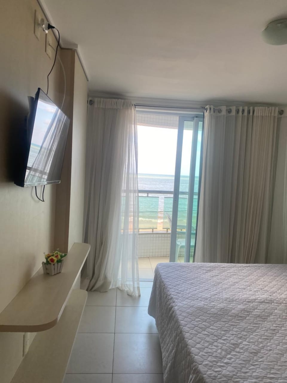 Manaíra João Pessoa Apartment in João Pessoa