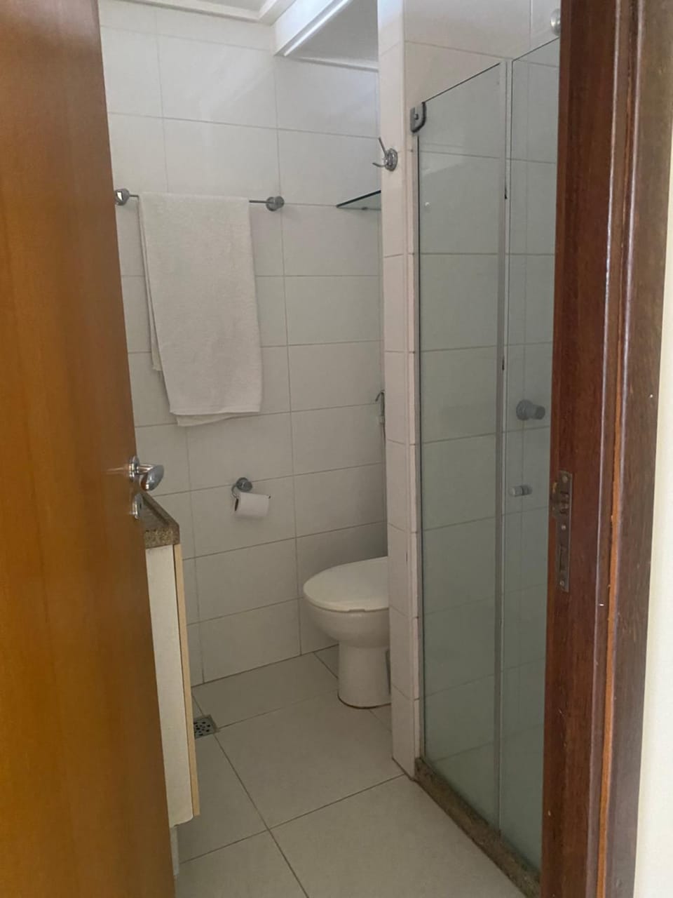 Manaíra João Pessoa Apartment in João Pessoa
