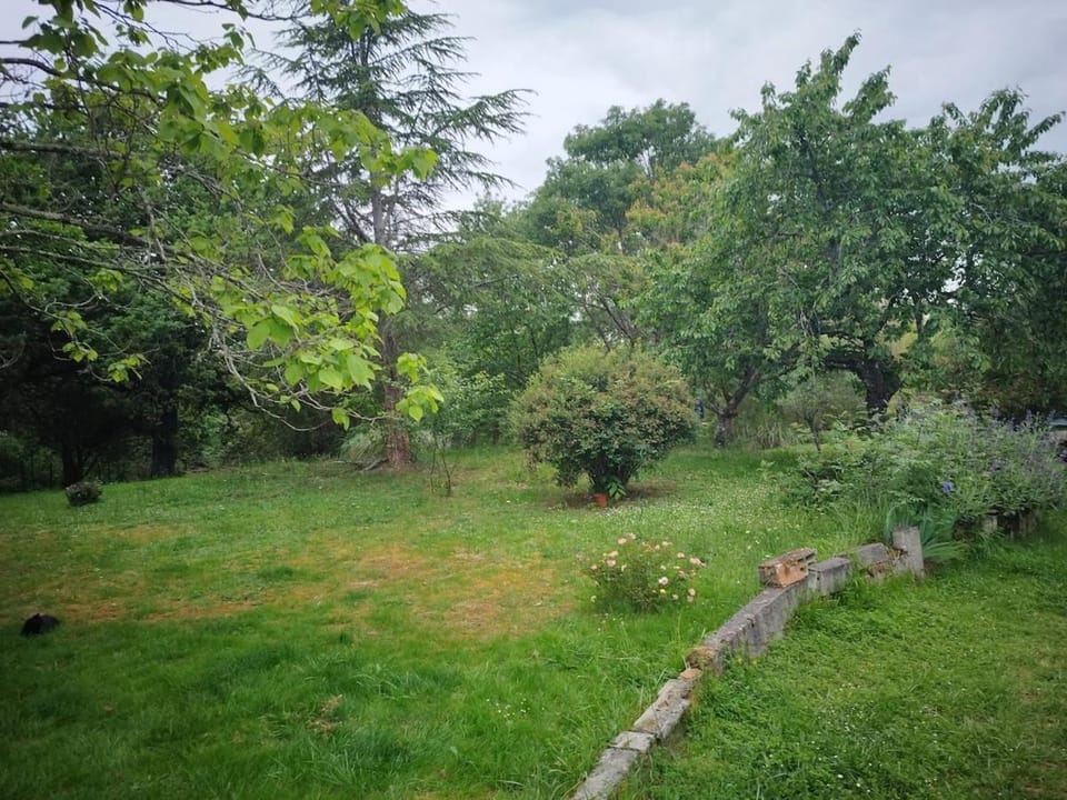 Le cledon House in Occitanie