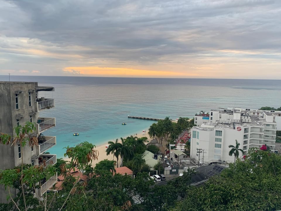 Garden Beach Resort Apartment hotel in Montego Bay